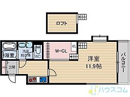 メゾンプレジール 301