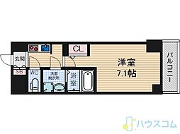 S-RESIDENCE千里丘 502