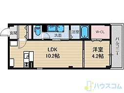 アルシエラ 105