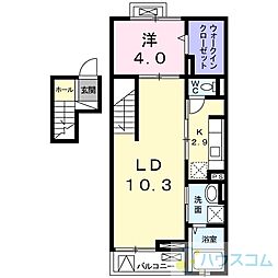クレメントハウス 403