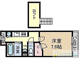 ヴィラさくら 207