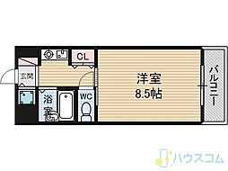 アルファ千里丘 212