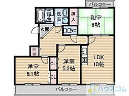 アンシャンテ 401