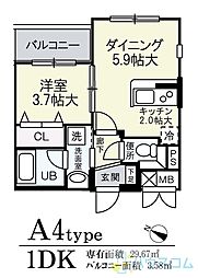 ラ・ボンボニエール