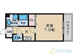 エルカーサ正雀1 302