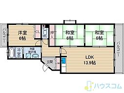 アムール真砂 203