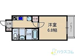 エスト茨木 310
