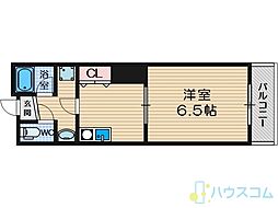 イーストフィールド 603