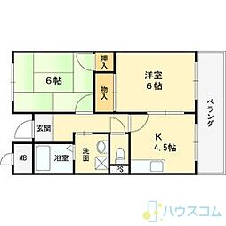 エスポアール摂津