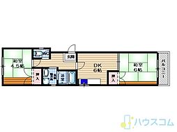 伸栄ハイツ 405