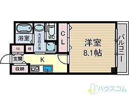 クレール南茨木