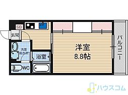 リブリ・ルクリスタル下穂積