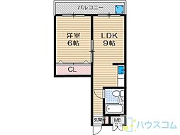 グロースコート摂津
