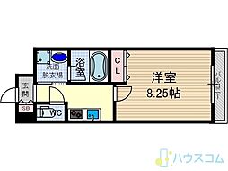 カサルテ吹田青葉丘