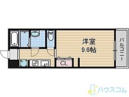 リブリ・昭和園 308