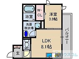 ブランシェトワ 307