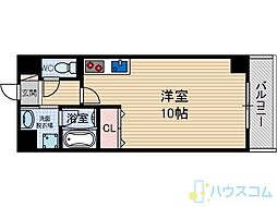 エクセレント大畑 402