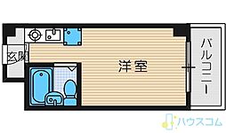 ハイツ茨木 405