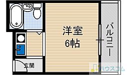 ハイツ茨木 207