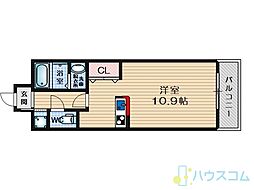 グーテンターク富田 305