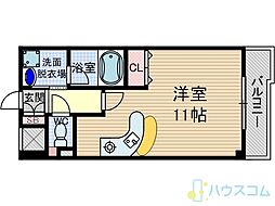 グランエスポワール 201