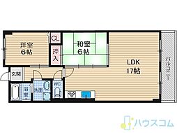 クリエイト三島 203