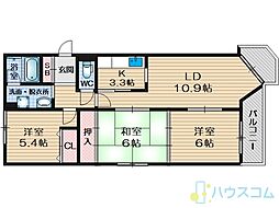 エスポワール中内