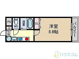 ソレイユ東奈良 110