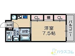 リブリ・昭和園 202