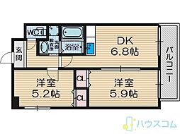 ショーシコン壱番館 103