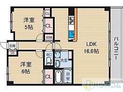 ネオコート上土室 505