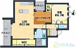 ホークレスト