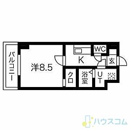 ビエラコート岸部中 104