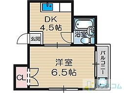 マンション藤