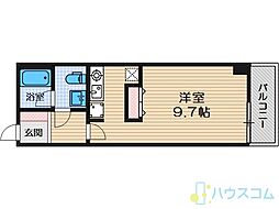 グランドライフ北之坊