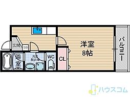 アムール千里丘