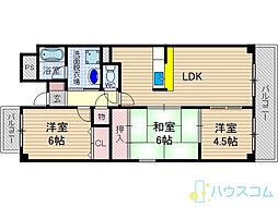 ヴェルデュール南茨木