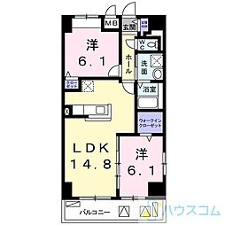 アルンドーインディカ茨木