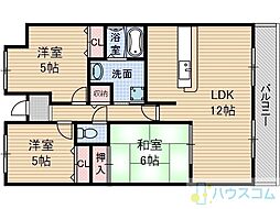 星見9番館 405