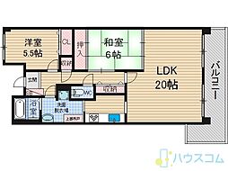 KDXレジデンス茨木2