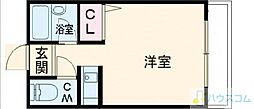 ラポール37 201