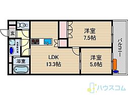 URBAN　HILLS　SAITOII 103