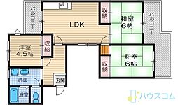 マンションアメニティ 3A