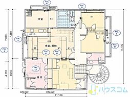 ハウスドクタービル
