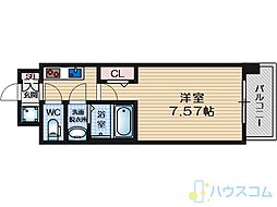 ロイス茨木奈良町 710