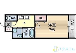 ベルダージ21 301