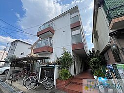 ハイツ寿里庵