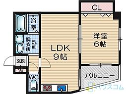 イーストハイツ