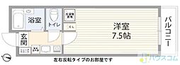 モア・クレスト 303