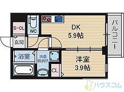 Storia茨木新庄 106